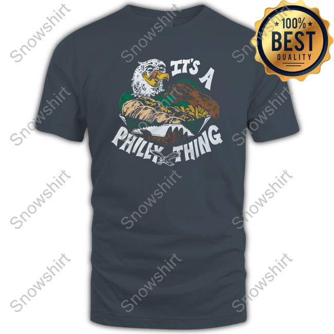 NFL x Flavortown Its A Philly Thing Philadelphia Eagles Shirt, hoodie,  longsleeve, sweatshirt, v-neck tee