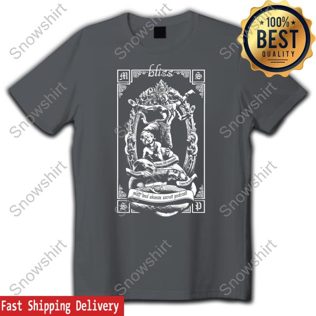 Mssp Merch Matt And Shane's Secret Podcast Shiva Hooded Sweatshirt Mssecretpodcast Mssp Merch Matt And Shane's Secret Podcast Shiva Hooded Sweatshirt Mssecretpodcast