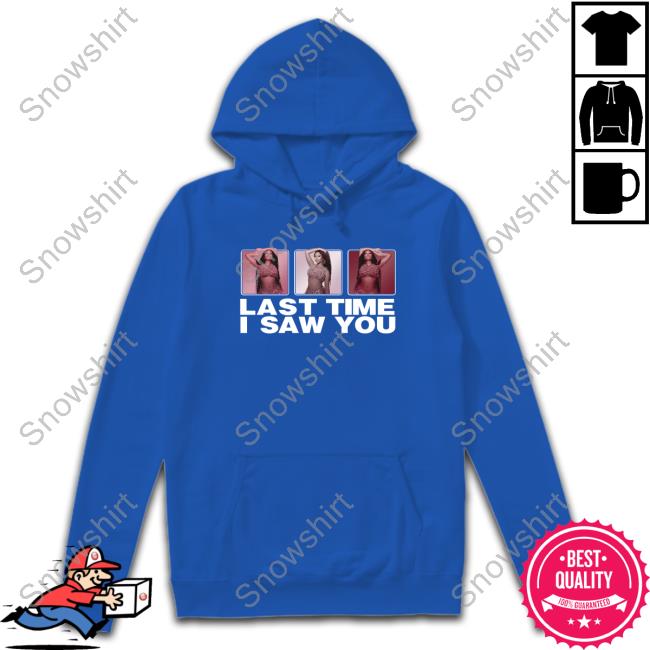 Nicki Minaj Ltisy Tile Crewneck Sweatshirt Nicki Minaj Ltisy Tile Crewneck Sweatshirt