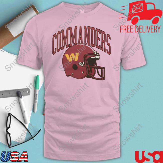 Official Washington Commanders Gear, Commanders Jerseys, Store