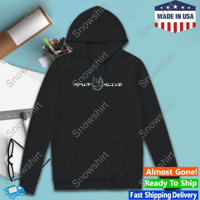 Official Half Alive Merch Subliminal Hearts Hoodie Official Half Alive Merch Subliminal Hearts Hoodie