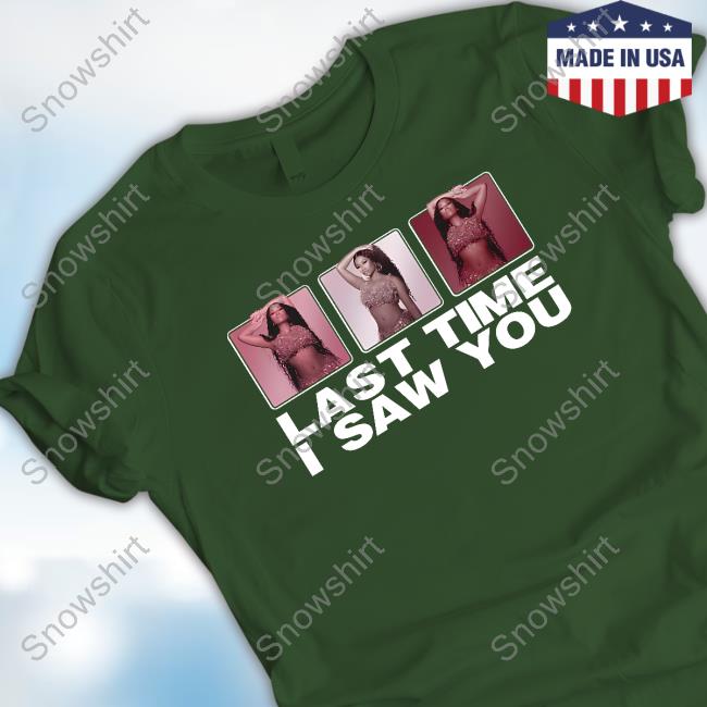 Nicki Minaj Ltisy Tile Crewneck Sweatshirt Nicki Minaj Ltisy Tile Crewneck Sweatshirt