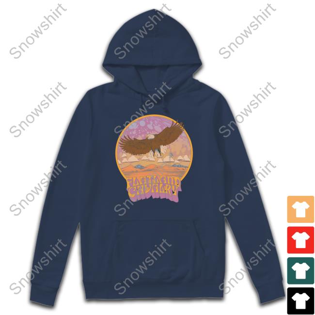Flatland Cavalry Eagle T Shirt Flatland Cavalry Eagle T Shirt
