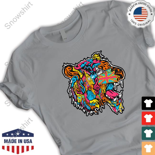 Ashanti Baby Shirt Ashanti Baby Shirt