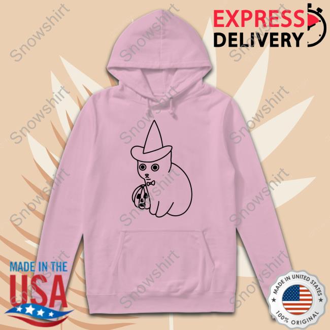 Poorly Drawn Cats It’s Time Tee Shirt Poorly Drawn Cats It’s Time Tee Shirt