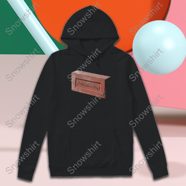 Florida Mayhem Merch Mayhem Playoffs #Brickedup Shirt Florida Mayhem Merch Mayhem Playoffs #Brickedup Shirt