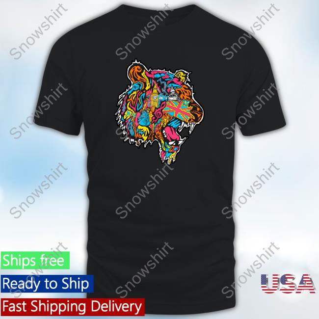 Ashanti Baby Shirt Ashanti Baby Shirt