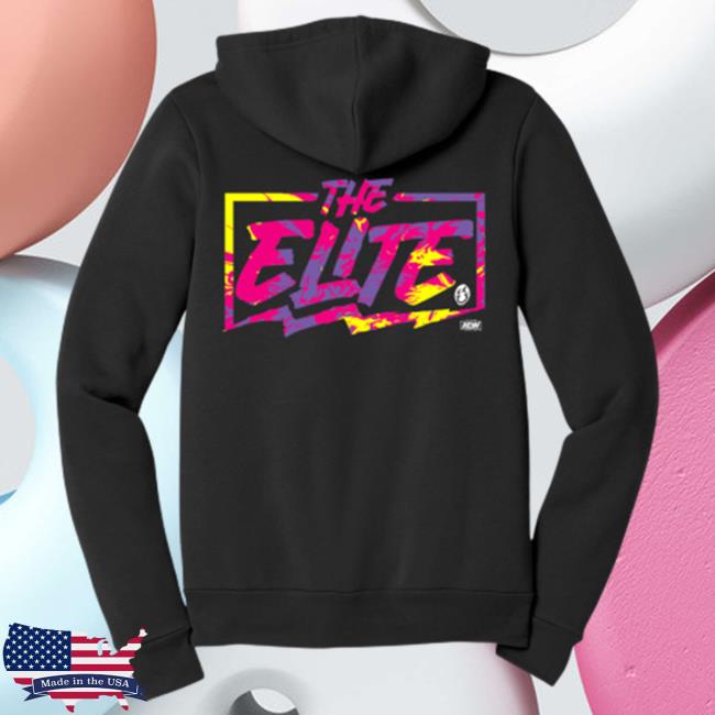 Official Shop Aew Apparel Clothing Merch Store All Elite Wrestling