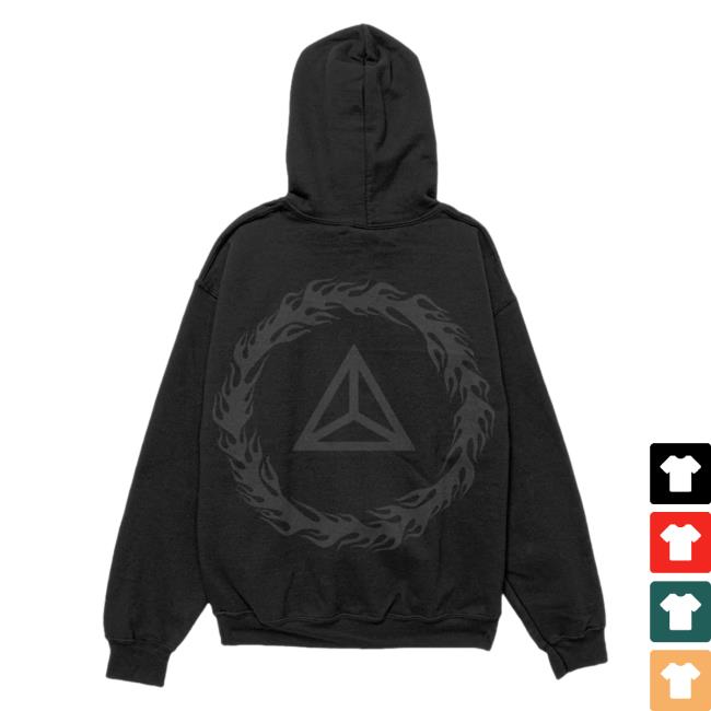 Mudvayne hoodie online