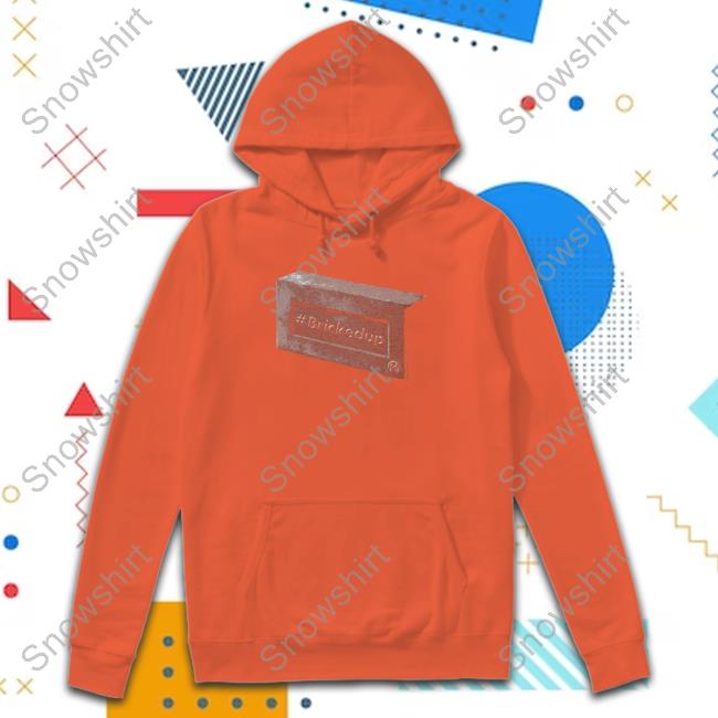 Florida Mayhem Merch Mayhem Playoffs #Brickedup Shirt Florida Mayhem Merch Mayhem Playoffs #Brickedup Shirt