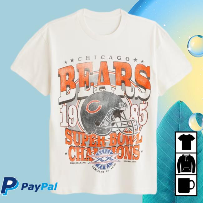 chicago bears store