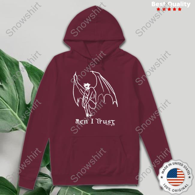 Men I Trust Gargoyle T Shirts Men I Trust Gargoyle T Shirts