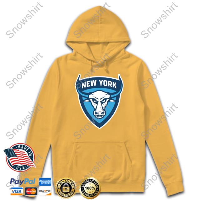 Champion New York Atlas Primary Logo Navy Shirt Champion New York Atlas Primary Logo Navy Shirt