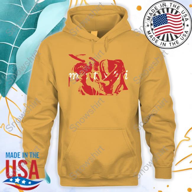 Mitski Merch Be The Cowboy Photo Tee Mitski Merch Be The Cowboy Photo Tee