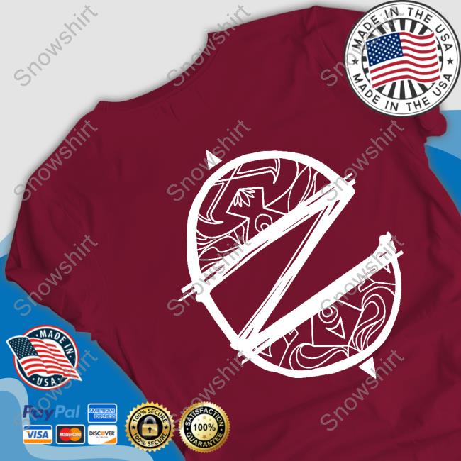 Clozee Z Logo Black Tee Clozee Z Logo Black Tee