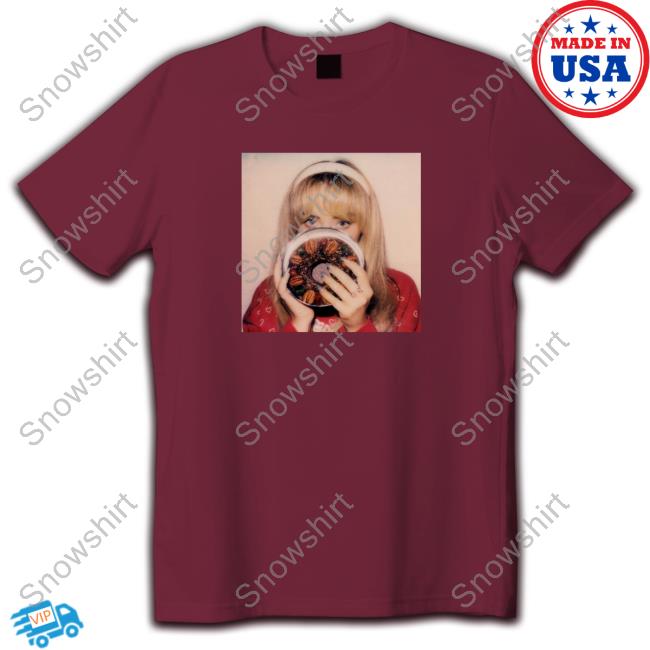 Official Sabrina Carpenter Fruitcake Tshirt Official Sabrina Carpenter Fruitcake Tshirt