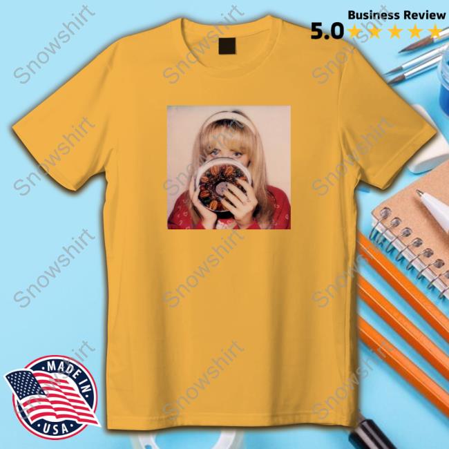 Official Sabrina Carpenter Fruitcake Tshirt Official Sabrina Carpenter Fruitcake Tshirt