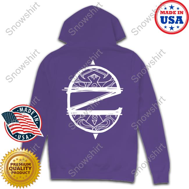 Clozee Z Logo Black Tee Clozee Z Logo Black Tee