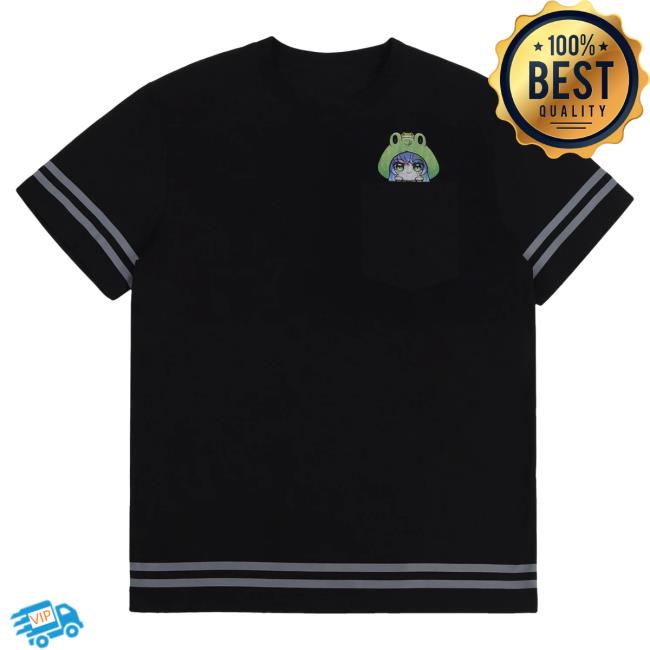 Official Vshojo Merch Store Vshojo Froog Tees Official Vshojo Merch Store Vshojo Froog Tees