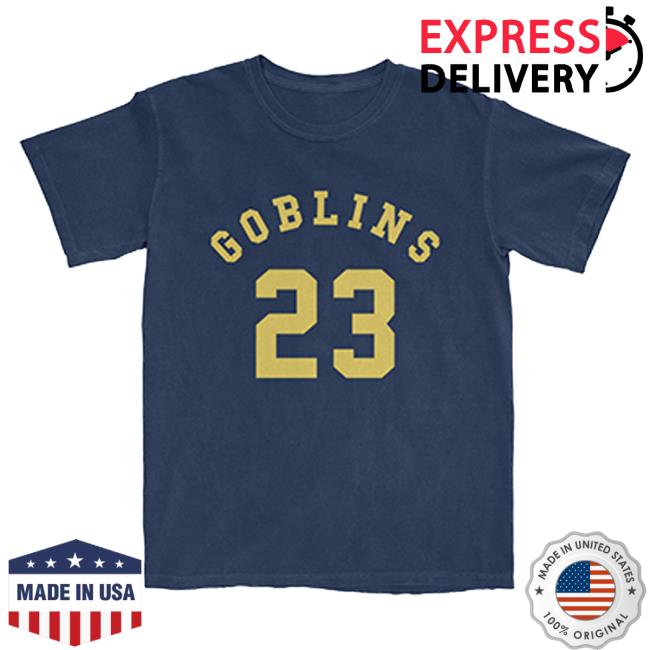 Official Gerard Way Merch Goblins Way Long Sleeve T Shirt Official Gerard Way Merch Goblins Way Long Sleeve T Shirt