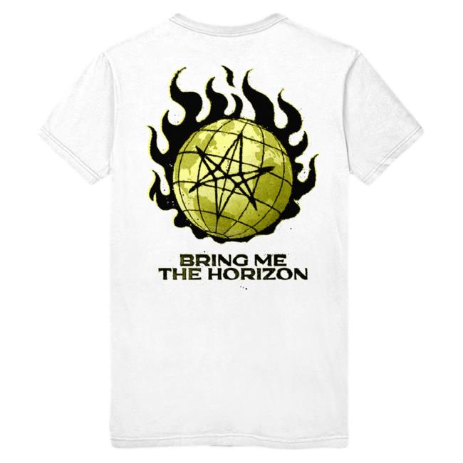 bmth merch store