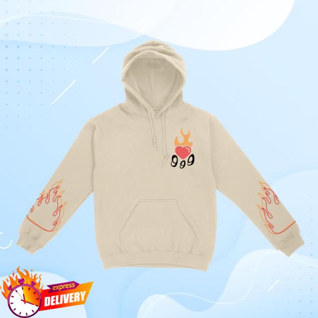 Juice wrld merch online sweatshirt