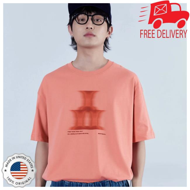 Official 3loveplug TRUE New Shirt Official 3loveplug TRUE New Shirt