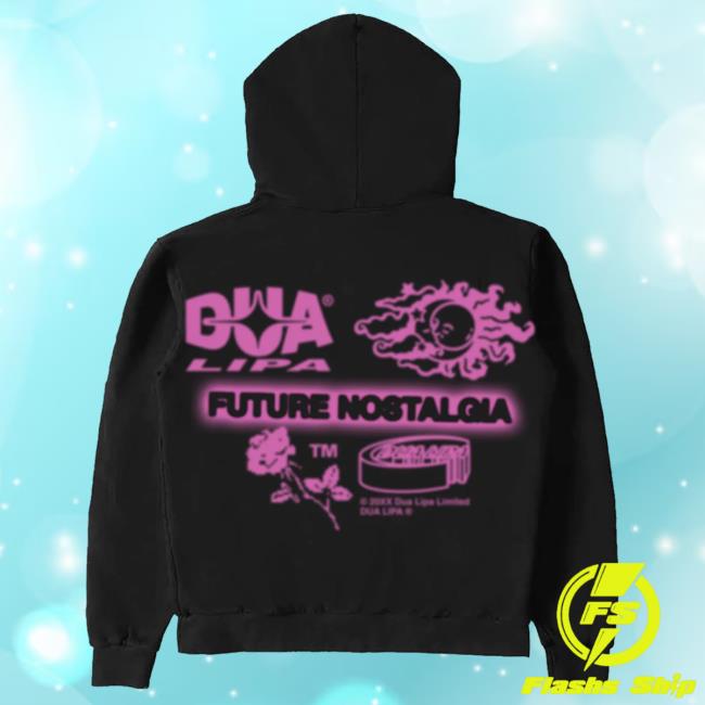 Official Dua Lipa Merch Store Shop DuaLipa Future Nostalgia Hoodies Dua Lipa Clothing Shop Official Dua Lipa Merch Store Shop DuaLipa Future Nostalgia Hoodies Dua Lipa Clothing Shop