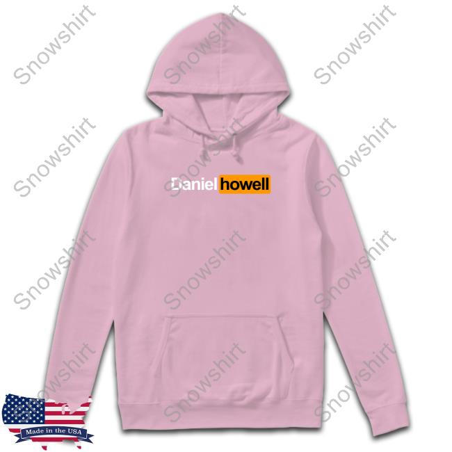 Official Daniel Howell - Dan Hub End Of The World Tour Top Shirt Official Daniel Howell - Dan Hub End Of The World Tour Top Shirt