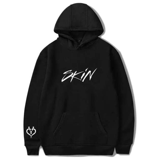 Xxxtentacion 2025 skins hoodie