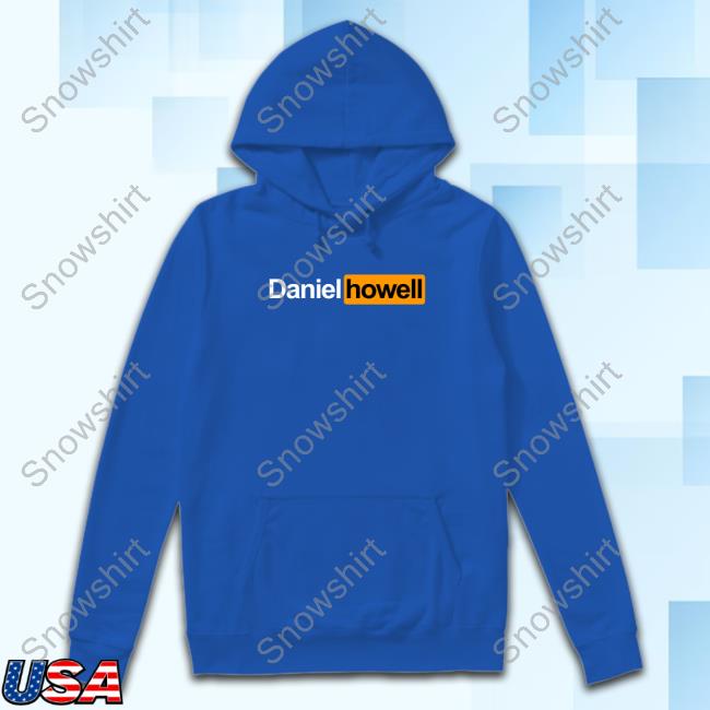 Official Daniel Howell - Dan Hub End Of The World Tour Top Shirt Official Daniel Howell - Dan Hub End Of The World Tour Top Shirt