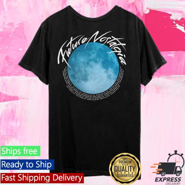 Official Dua Lipa Merch Store Shop DuaLipa Future Nostalgia Tour T Shirt Dua Lipa Clothing Shop Official Dua Lipa Merch Store Shop DuaLipa Future Nostalgia Tour T Shirt Dua Lipa Clothing Shop