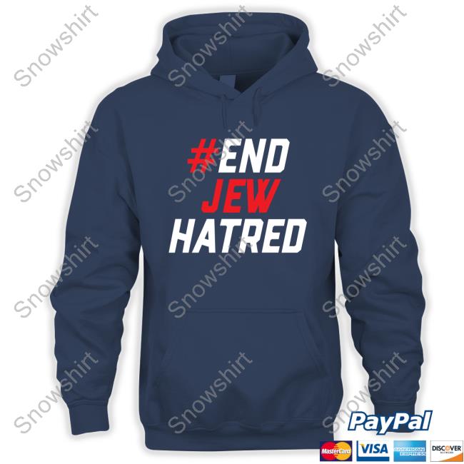 Squiggly Mcdoodlekins #End Jew Hatred Shirt Squiggly Mcdoodlekins #End Jew Hatred Shirt