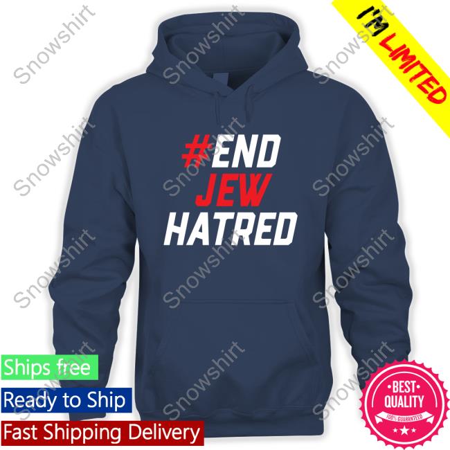 Squiggly Mcdoodlekins #End Jew Hatred Shirt Squiggly Mcdoodlekins #End Jew Hatred Shirt