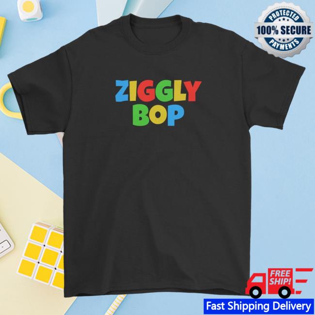 Official Daydrian Harding Merch Daydrian Harding Colorful Ziggly Bop Sweatshirt DaydrianHarding Official Daydrian Harding Merch Daydrian Harding Colorful Ziggly Bop Sweatshirt DaydrianHarding