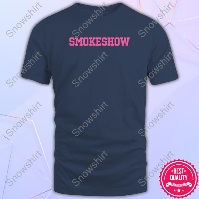 Official Kimberley Ford Smokeshow Shirts