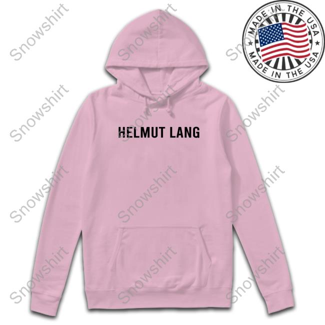 Helmut Lang Sweaters - Snowshirt