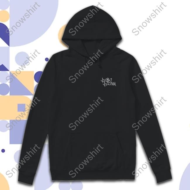 Official La People II Tshirt Official La People II Tshirt