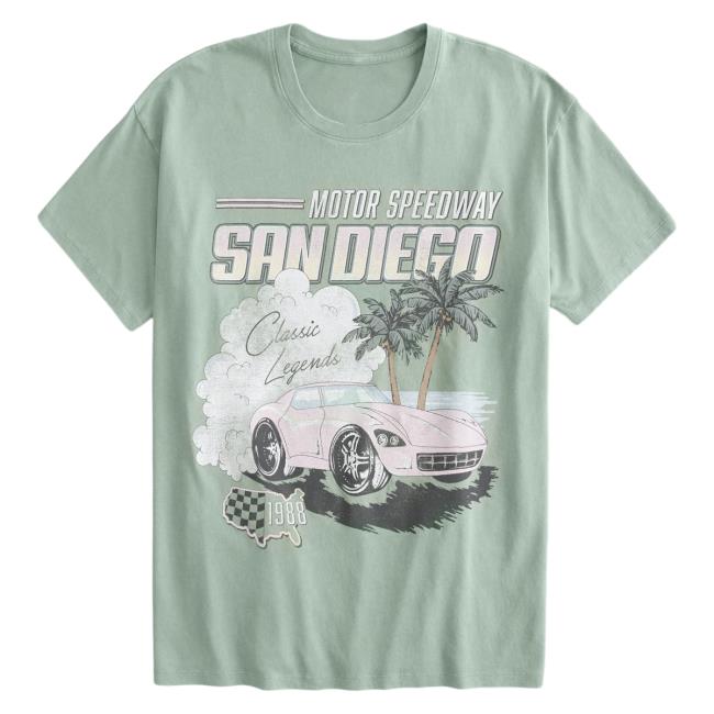 Hollister apparel on sale