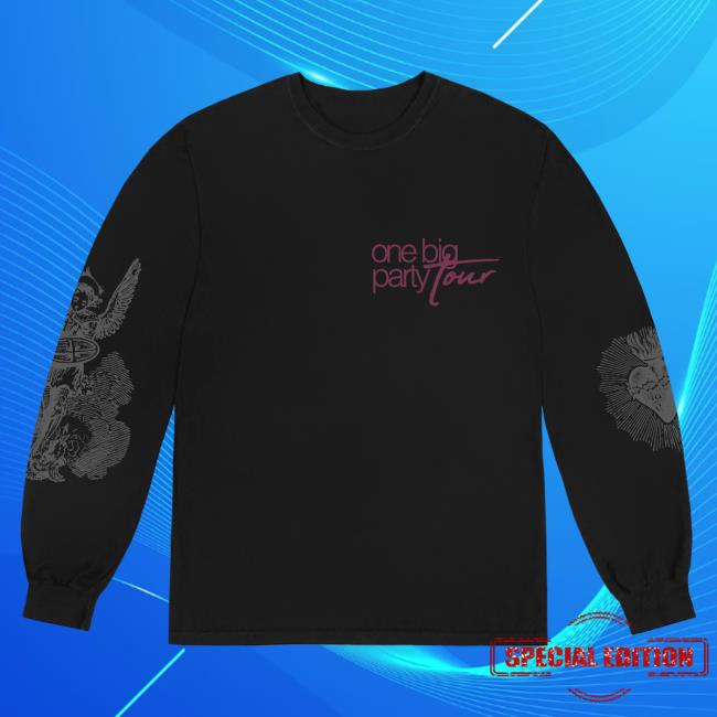 Official Future Merch Store One Big Party Tour Long Sleeve Shirts Future Apparel Clothing Shop Official Future Merch Store One Big Party Tour Long Sleeve Shirts Future Apparel Clothing Shop