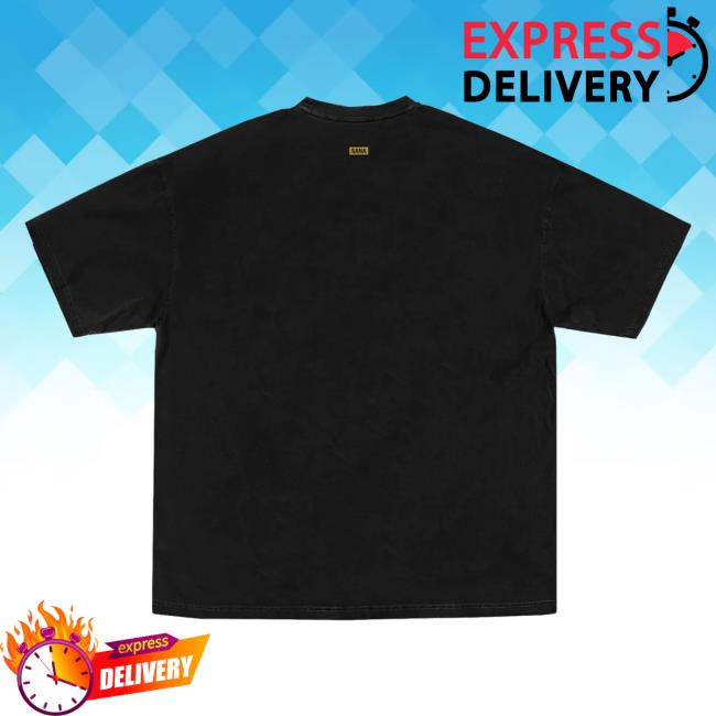 Official Sana Detroit Clothing Store Shop Sana X Oakland Shirt 2024 - Black SanaDetroit Official Sana Detroit Clothing Store Shop Sana X Oakland Shirt 2024 - Black SanaDetroit