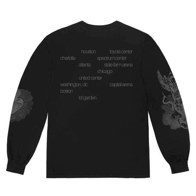 Official Future Merch Store One Big Party Tour Long Sleeve Shirts Future Apparel Clothing Shop Official Future Merch Store One Big Party Tour Long Sleeve Shirts Future Apparel Clothing Shop