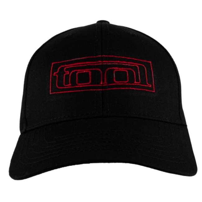Tool 10,000 Days Box Logo Cap | Tool Band Official Merch Store Tool 10,000 Days Box Logo Cap | Tool Band Official Merch Store