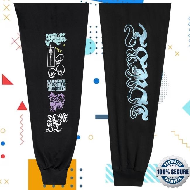 Doubt LS Tee PTM Mercado: Portugal. The Man l Official Store Doubt LS Tee PTM Mercado: Portugal. The Man l Official Store