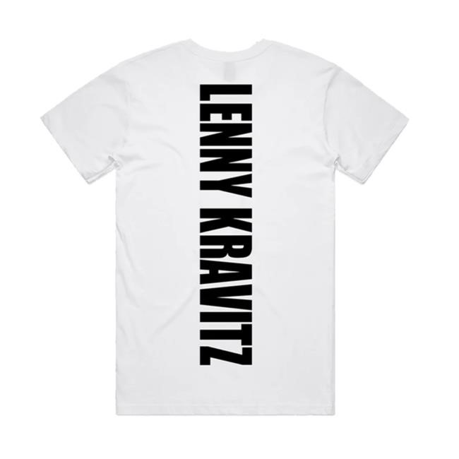 Lenny Kravitz Human New Tee Lenny Kravitz Store Merch Lenny Kravitz Human New Tee Lenny Kravitz Store Merch