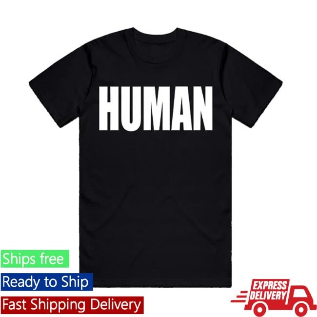 Lenny Kravitz Human New Tee Lenny Kravitz Store Merch Lenny Kravitz Human New Tee Lenny Kravitz Store Merch