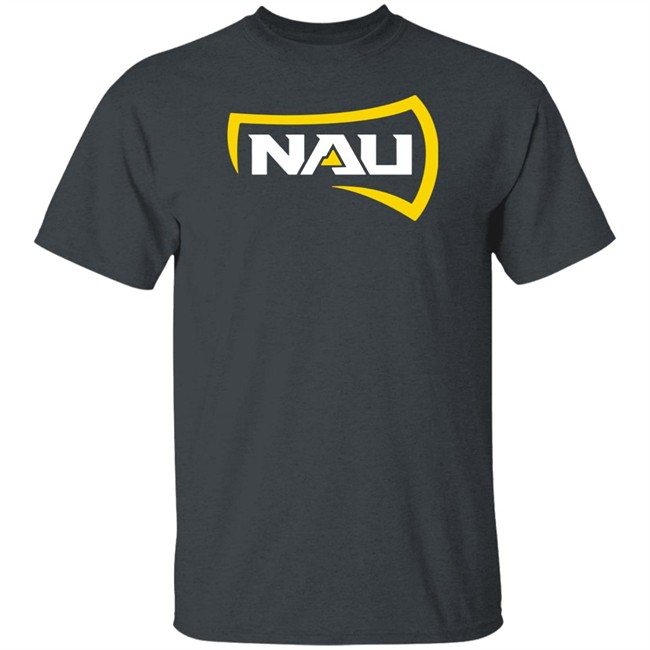 Everrette Thompson Nau T Shirt Everrette Thompson Nau T Shirt