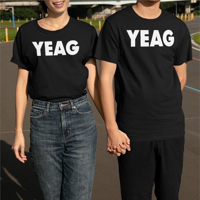 Ninto55 Yeag Long Sleeve B0tster