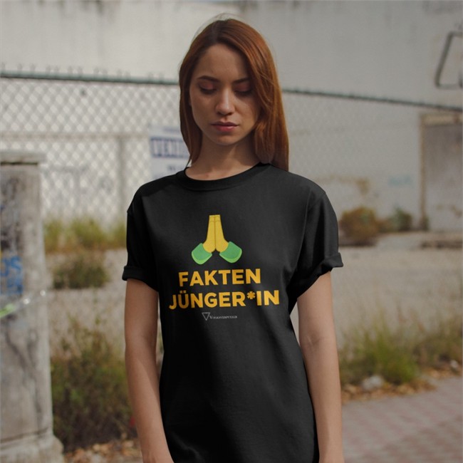 Fakten Jünger In Tee