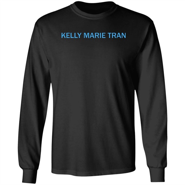 Endor Moo Kelly Marie Tran Shirt Kelly Marie Tran Shirt Endor Moo